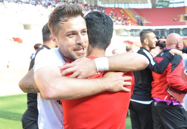 Gebzespor 3 &uuml;nc&uuml; Lig de 3