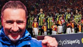 Vitor Pereira'dan Fenerbah&ccedil;eli yıldıza dev teklif! B&uuml;y&uuml;k m&uuml;jde