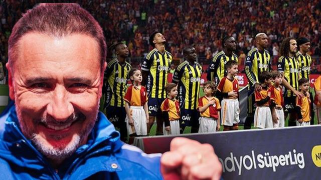 Vitor Pereira'dan Fenerbahçeli yıldıza dev teklif! Büyük müjde
