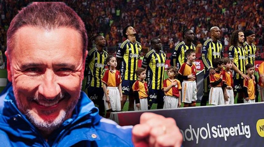 Vitor Pereira'dan Fenerbah&ccedil;eli yıldıza dev teklif! B&uuml;y&uuml;k m&uuml;jde