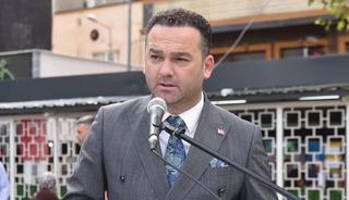 Eski G&ouml;rele Belediye Başkanı Hasbi Dede hakkında karar