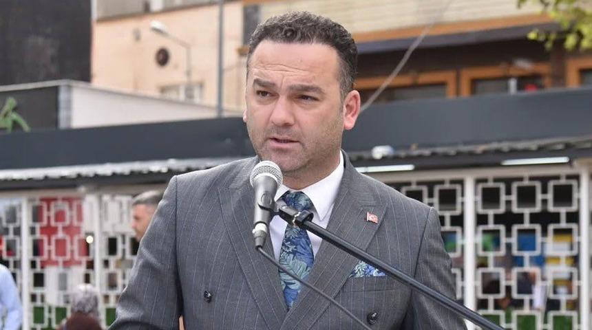 Eski G&ouml;rele Belediye Başkanı Hasbi Dede hakkında karar! &Ccedil;ocuğa tacizle su&ccedil;lanıyordu