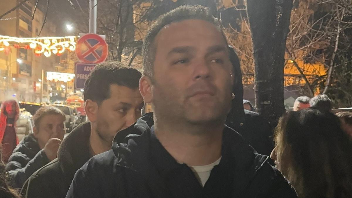 Eski Görele Belediye Başkanı Hasbi Dede hakkında karar! Çocuğa tacizle suçlanıyordu 1