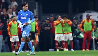 Fenerbah&ccedil;eli Ederson ve Mert Hakan Yandaş'a PFDK'dan ceza!