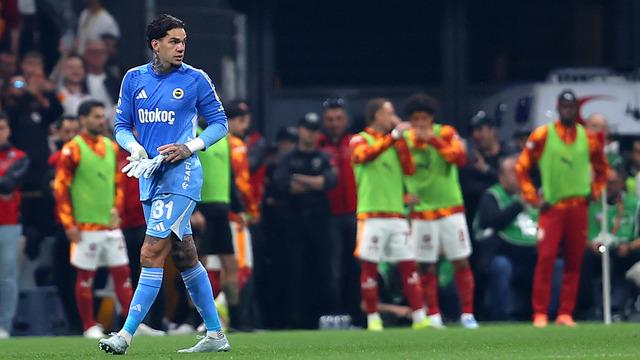 PFDK Fenerbahçeli Ederson ve Mert Hakan Yandaş'a verilen cezayı açıkladı!