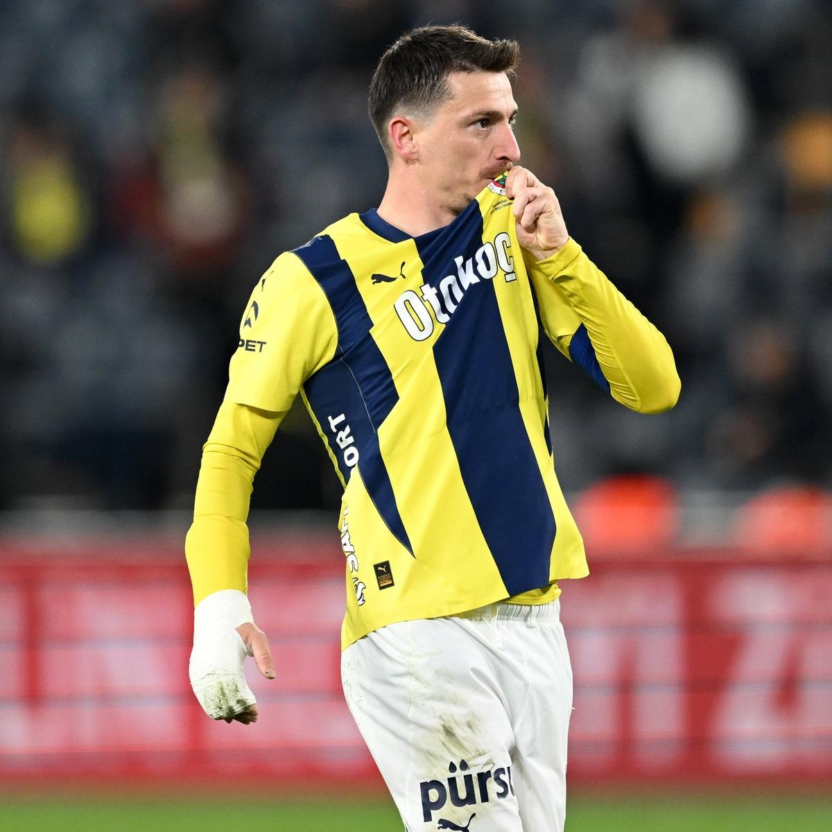 Mert Hakan Yandaş tan sert tepki! "Kalemimin kırıldığını biliyorum" 1