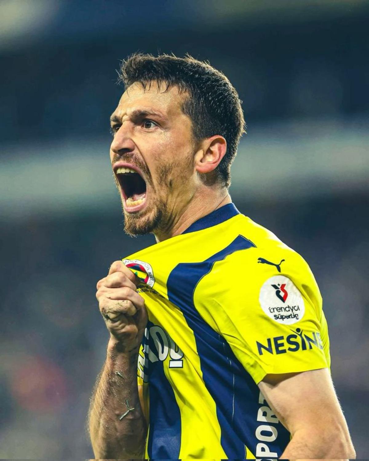 Mert Hakan Yandaş tan sert tepki! "Kalemimin kırıldığını biliyorum" 3