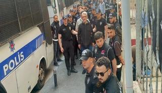 B&uuml;y&uuml;k&ccedil;ekmece Belediyesi soruşturmasında iddianame hazırlandı