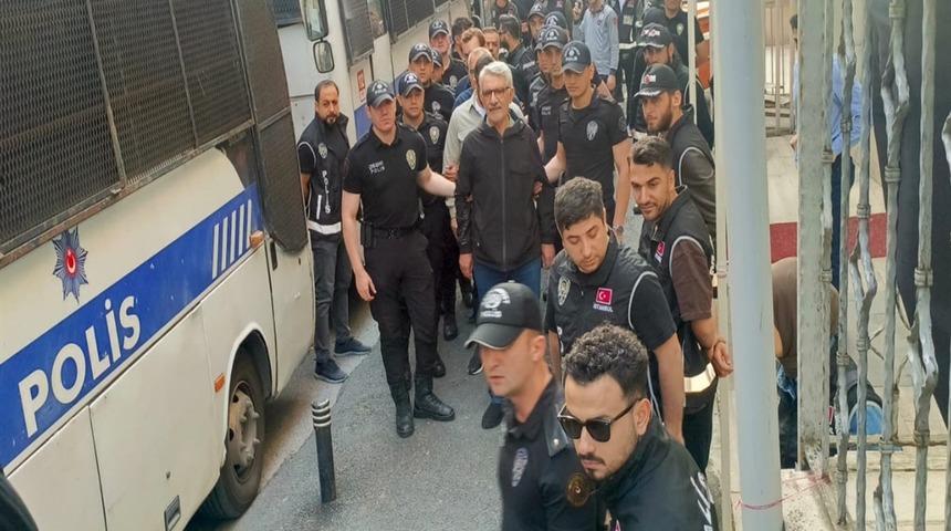 B&uuml;y&uuml;k&ccedil;ekmece Belediyesi soruşturmasında iddianame hazırlandı