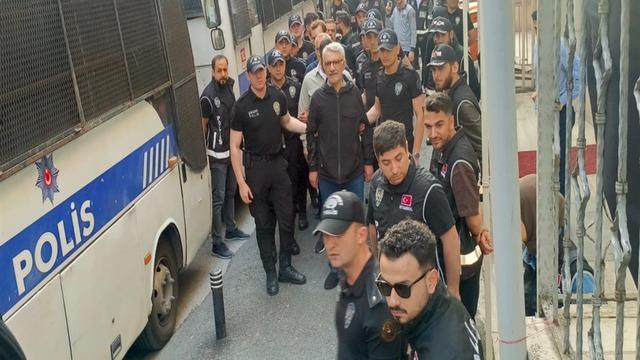 Büyükçekmece Belediyesi soruşturmasında iddianame hazırlandı