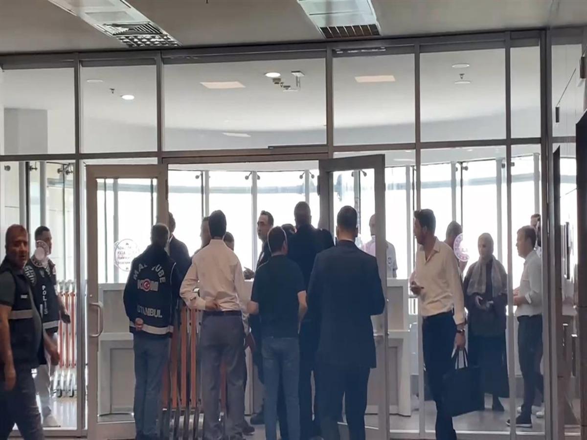 B&uuml;y&uuml;k&ccedil;ekmece Belediyesi soruşturmasında iddianame hazırlandı 1