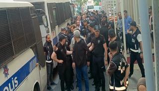 B&uuml;y&uuml;k&ccedil;ekmece Belediyesi&rsquo;ne y&ouml;nelik &lsquo;yolsuzluk&rsquo; davasında 1 kişiye tahliye kararı