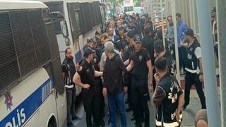 Büyükçekmece Belediyesi’ne yönelik ‘yolsuzluk’ davasında 1 kişiye tahliye kararı