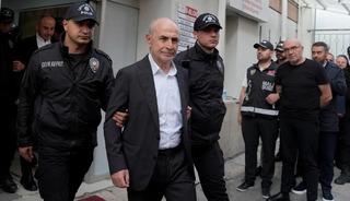 B&uuml;y&uuml;k&ccedil;ekmece Belediye Başkanı Akg&uuml;n'e istenen ceza a&ccedil;ıklandı