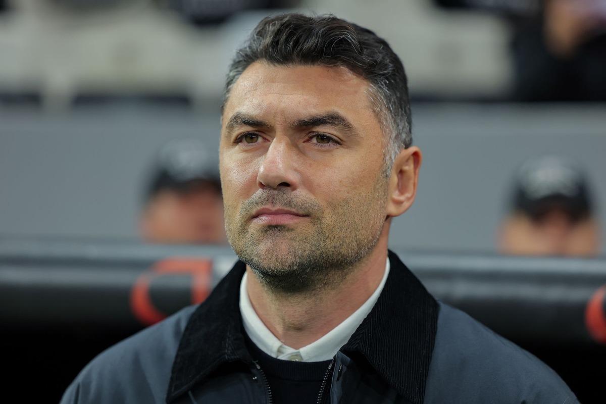 Burak Yılmaz efsanesi olduğu takıma geri d&ouml;n&uuml;yor! Fransa da  Kral  sesleri 1