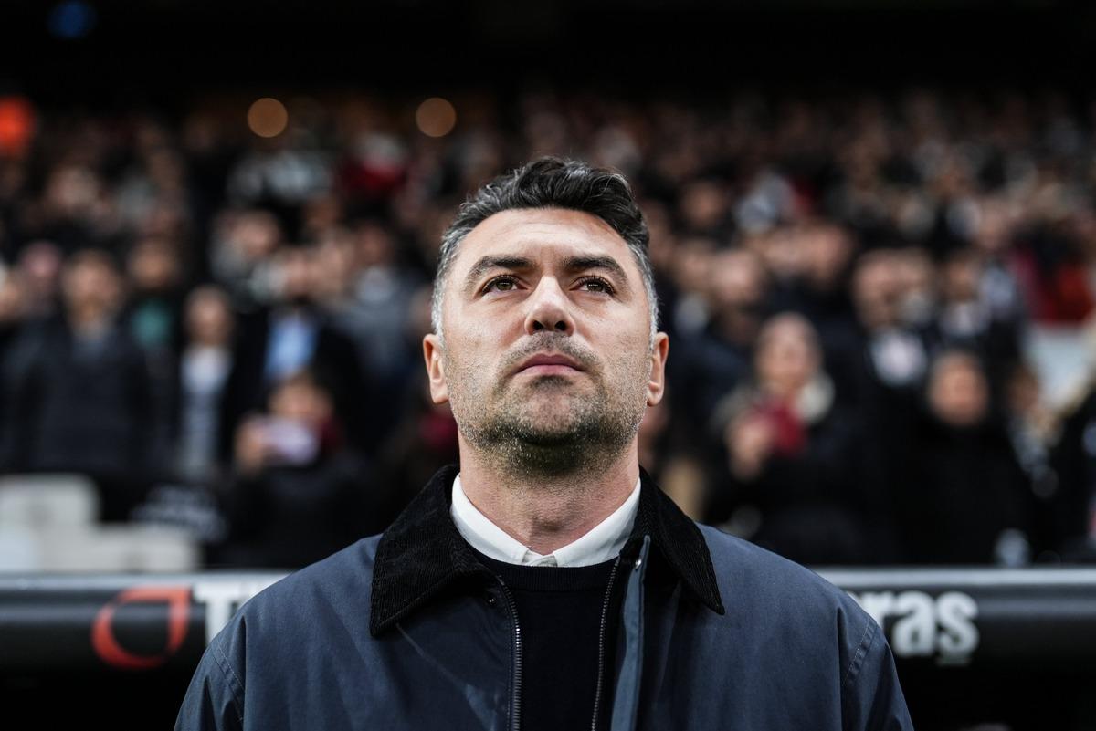 Burak Yılmaz efsanesi olduğu takıma geri d&ouml;n&uuml;yor! Fransa da  Kral  sesleri 2