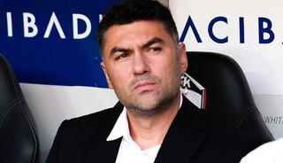 Burak Yılmaz efsanesi olduğu takıma geri d&ouml;n&uuml;yor!