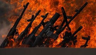 Ter&ouml;rs&uuml;z T&uuml;rkiye hedefinde kritik eşik: "Silah bırakılırsa yasa gelir"