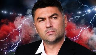 Burak Yılmaz efsanesi olduğu takıma geri d&ouml;n&uuml;yor!