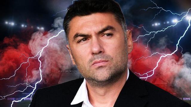 Burak Yılmaz efsanesi olduğu takıma geri dönüyor! Fransa'da 'Kral' sesleri