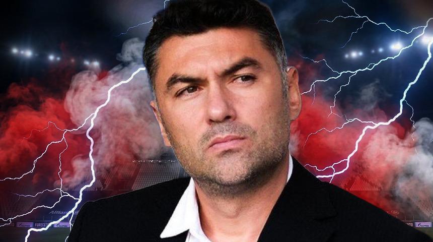 Burak Yılmaz efsanesi olduğu takıma geri d&ouml;n&uuml;yor! Fransa'da 'Kral' sesleri