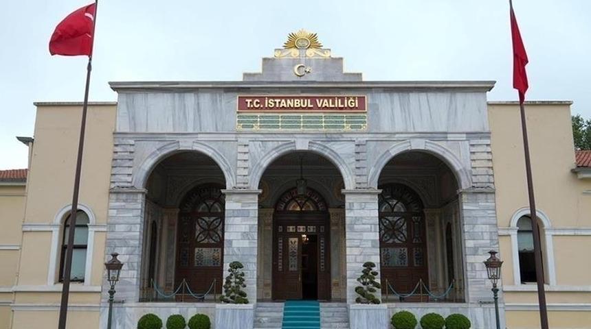 'Sokak Hayvanları Konusunda Geri Adım' iddiasına İstanbul Valiliği'nden a&ccedil;ıklama