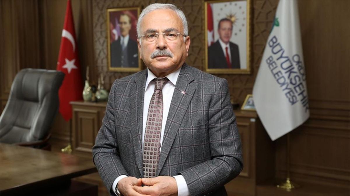 Hastaneye kaldırılan Ordu Büyükşehir Belediye Başkanı Güler den açıklama: "Çok şükür sağlığım yerinde" 1