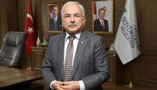 Ordu B&uuml;y&uuml;kşehir Belediye Başkanı G&uuml;ler hastaneye kaldırıldı