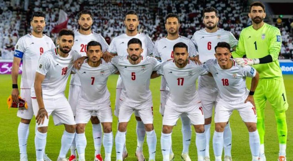 Infantino dan İran a&ccedil;ıklaması! D&uuml;nya Kupası nda yer alacak mı? 2