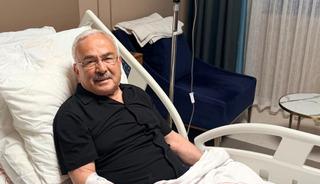 G&uuml;ler'den ilk a&ccedil;ıklama: "&Ccedil;ok ş&uuml;k&uuml;r sağlığım yerinde"