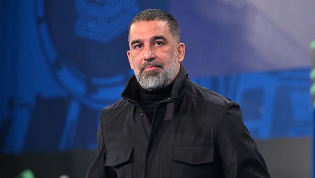 Arda Turanlı Shakhtar Donetsk e Crystal Palace dan 22.saniye şoku 4