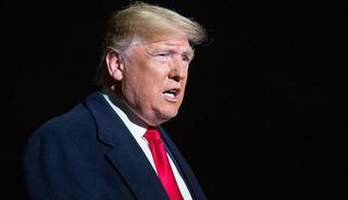 Trump: "İran bir anlaşma yapmaya can atıyor"