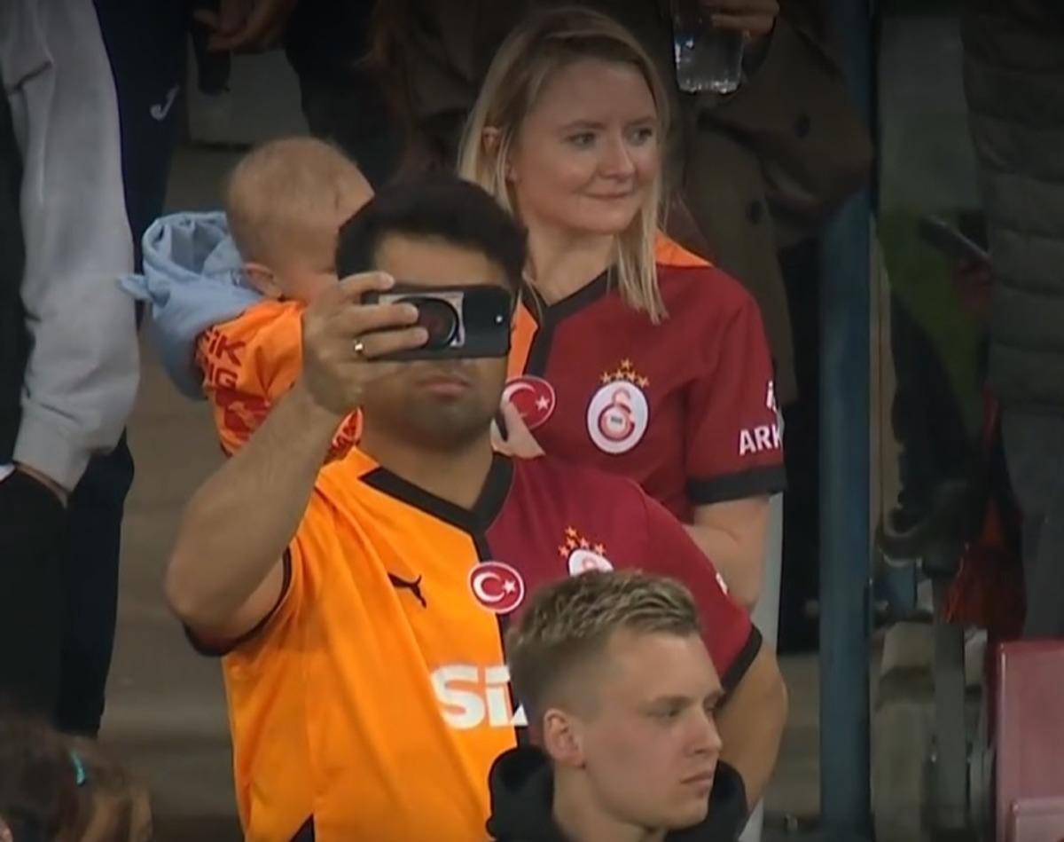 Arda Turanlı Shakhtar Donetsk e Crystal Palace dan 22.saniye şoku 3