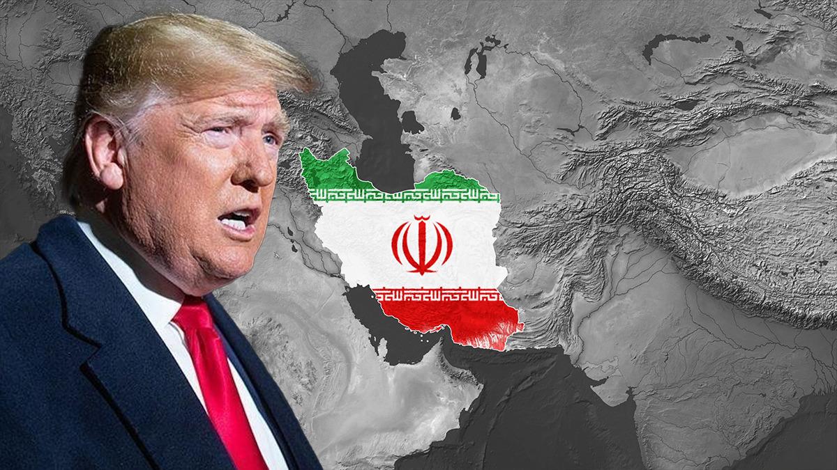 Trump'tan İran'a kara operasyonu sinyali! "Ya verecekler ya da biz alacağız"