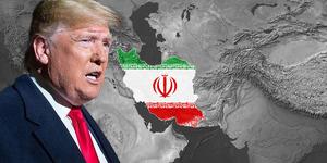 Trump'tan kara operasyonu sinyali! "Ya verecekler ya da biz alacağız"
