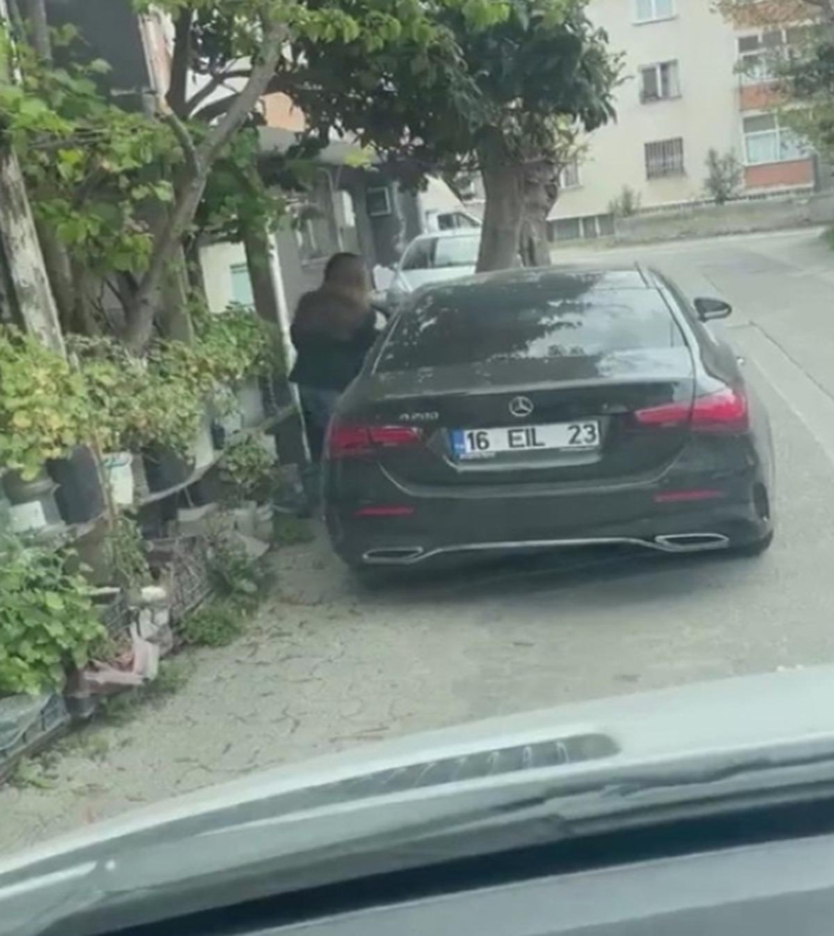 Bakan G&uuml;rlek duyurdu: Tartıştığı s&uuml;r&uuml;c&uuml;ye sahte hakim kartı g&ouml;steren ş&uuml;pheli hakkında soruşturma 3