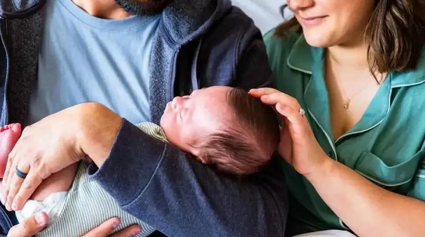 Resmi Gazete'de yayımlandı: Doğum izni resmen 24 haftaya &ccedil;ıkartıldı