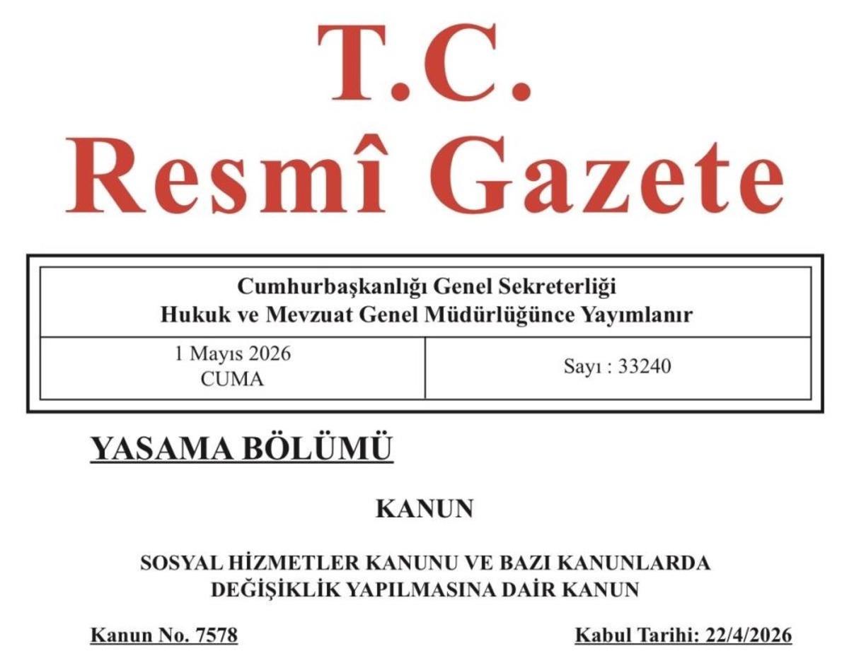 Resmi Gazete de yayımlandı: Doğum izni resmen 24 haftaya &ccedil;ıkartıldı 1