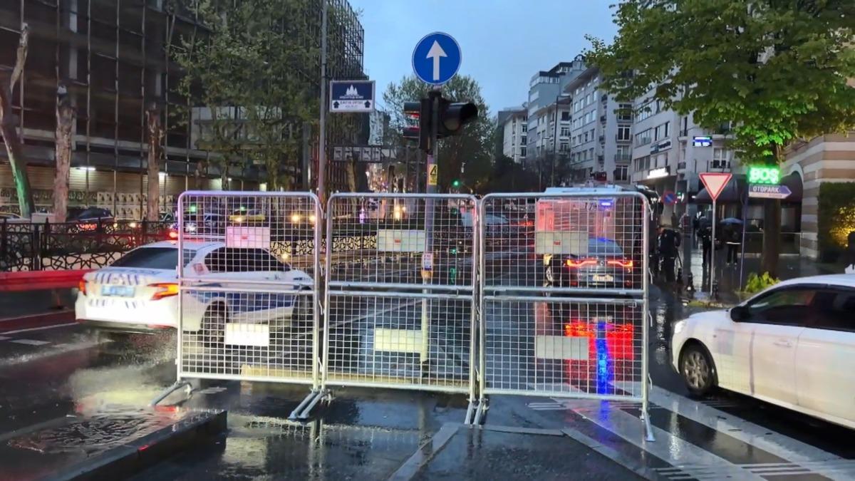 Metro, tramvay ve füniküler seferlerine 1 Mayıs ayarı 2
