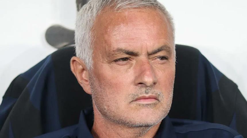 Real Madrid'de Jose Mourinho depremi! Arda G&uuml;ler dahil isyan etti