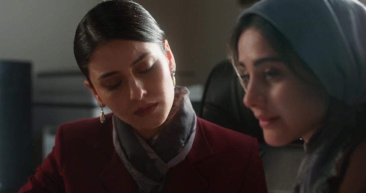 Sevdiğim Sensin 12. b&ouml;l&uuml;m fragmanı: "Yine başa d&ouml;nd&uuml;k" 1