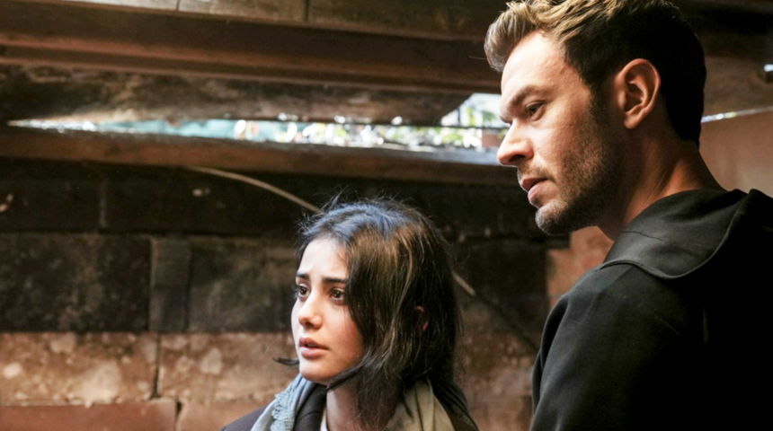 Sevdiğim Sensin 12. b&ouml;l&uuml;m fragmanı: "Yine başa d&ouml;nd&uuml;k"
