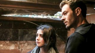 Sevdiğim Sensin 12. bölüm fragmanı izle! 