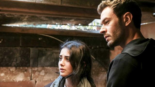 Sevdiğim Sensin 12. bölüm fragmanı izle: Yine başa döndük