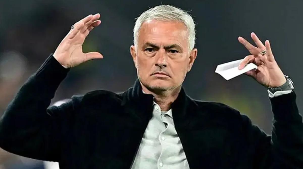 Real Madrid de Jose Mourinho depremi! Arda G&uuml;ler dahil isyan etti 2