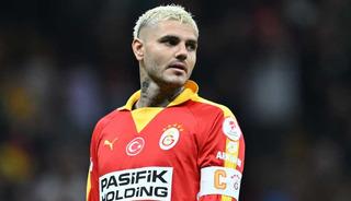 Galatasaray'da Mauro Icardi s&uuml;rprizi! Yeni maaşı şoke edecek