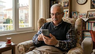 Bayram &ouml;ncesi emekliye tuzak! O linke sakın tıklamayın