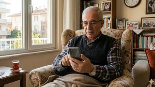 Bayram öncesi emekliye tuzak! O linke sakın tıklamayın