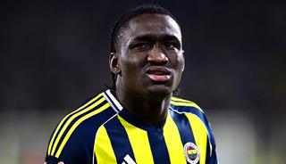 Sidiki Cherif'ten korkun&ccedil; istatistik! Ligin dibine demir attı