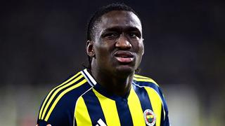 Sidiki Cherif'ten korkunç istatistik! Ligin dibine demir attı